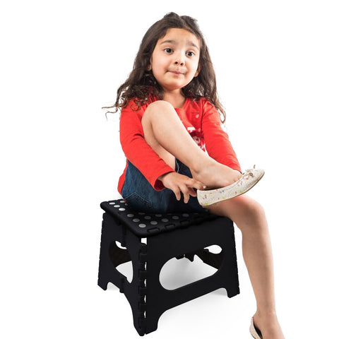 Medium Folding Step Stool