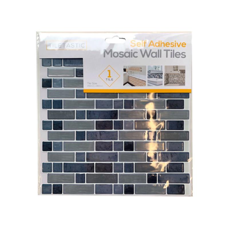 Self Adhesive Vinyl Tiles MOSAIC Tile