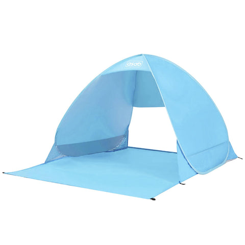 Pop Up Tent Beach Camping Garden Foldable Tent