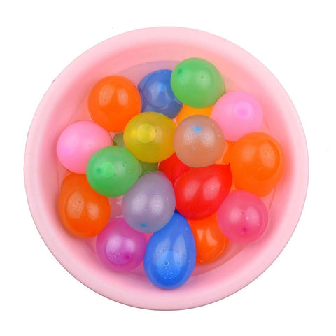 Water Balloons Pack of 100