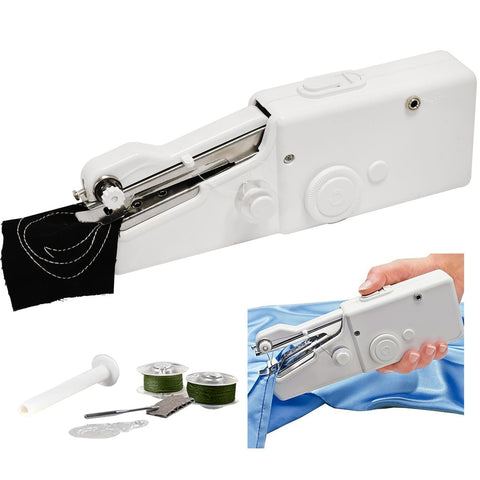 Portable Pocket Sewing Machine