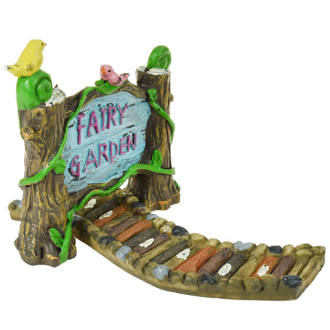 Fairy Garden Ornament Decoration