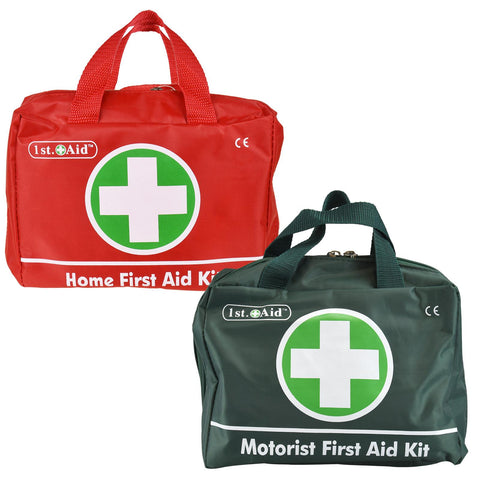 Deluxe 70PCS 1st Aid Medical Kit