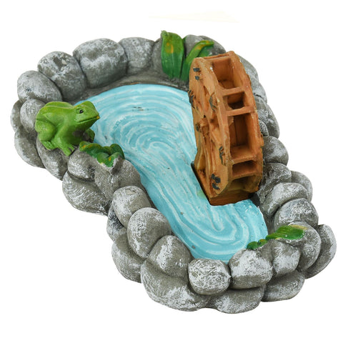 Fairy Garden Ornament Decoration