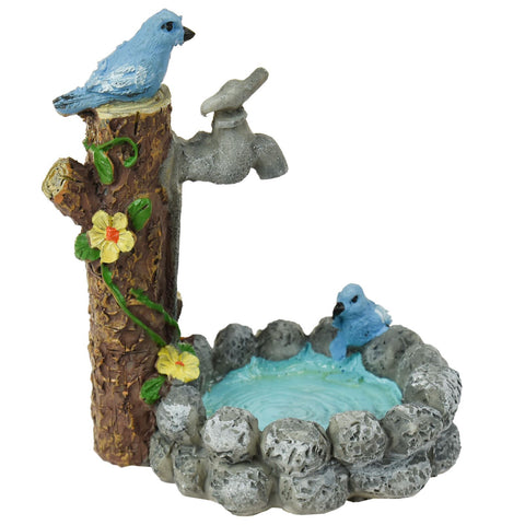 Fairy Garden Ornament Decoration