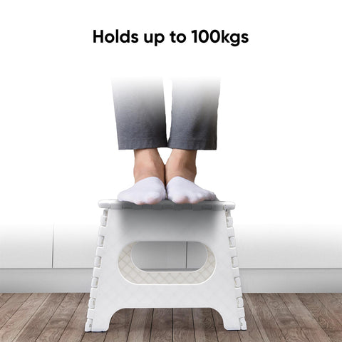 Medium Folding Step Stool