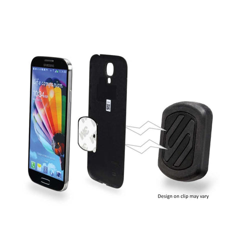 Magic Holder Magnetic Mount for Mobile Devices