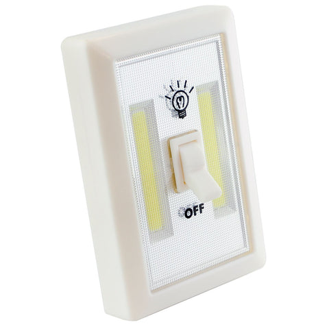 Dimmable Magnetic Wall LED Light Switch