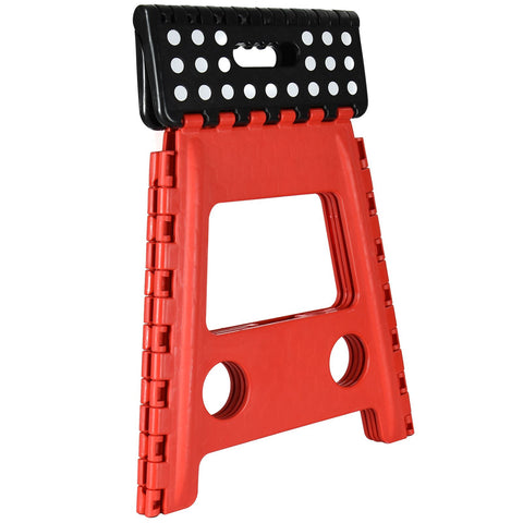 Heavy Duty Folding Step Stool Multi Purpose