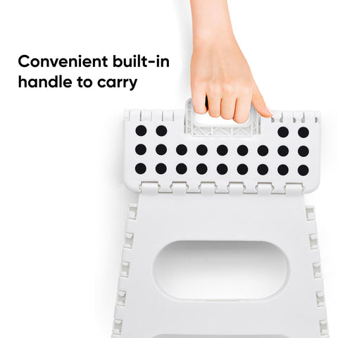 Medium Folding Step Stool