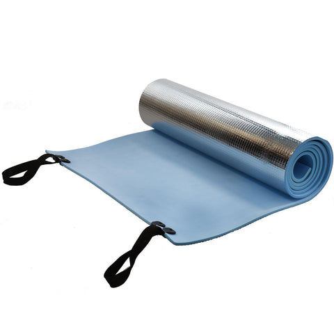 2 x Sleeping camping Roll Up Mat