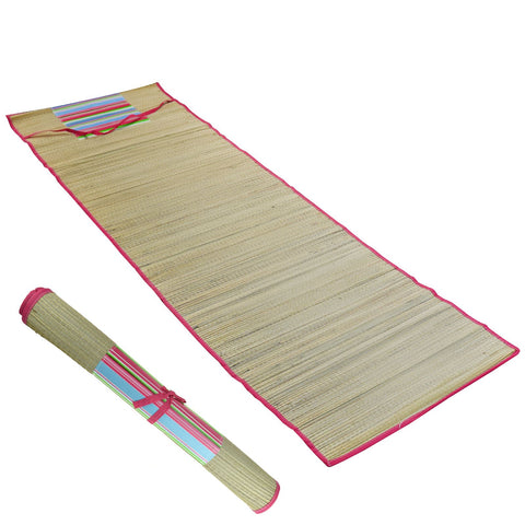 Roll up Beach Mat 1.8m x 0.6m