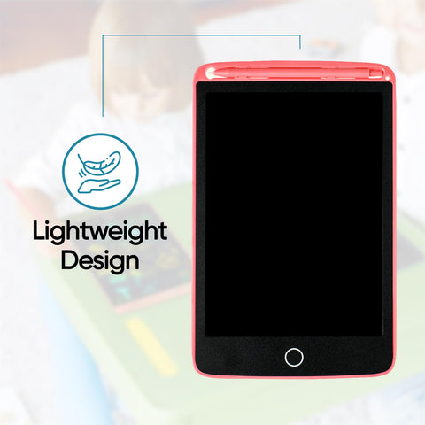 Twin Pack LCD Drawing Tablets for Kids