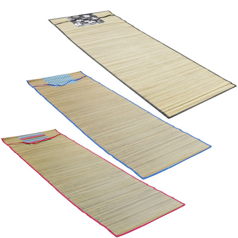 Roll up Beach Mat 1.8m x 0.6m