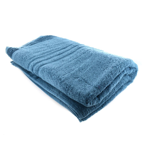 Large Bath Towel Super Soft 500 GSM