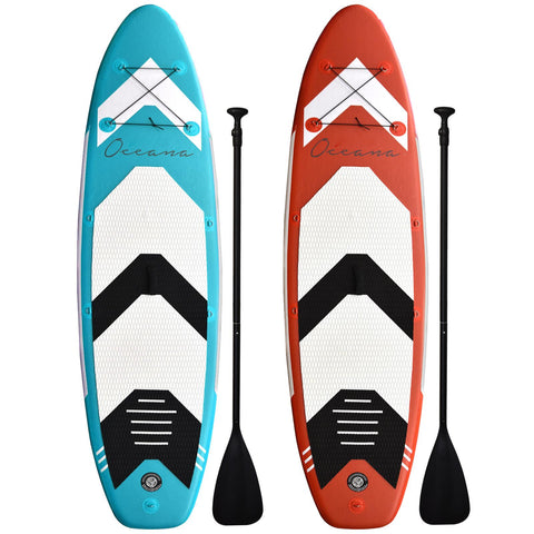 Oceana 10FT Inflatable Paddle Board