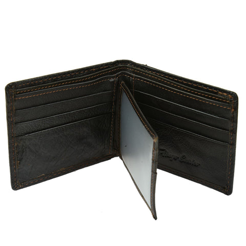 Hugo Enrico Wallet