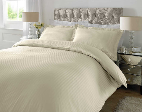 100% Cotton Luxury Duvet Cover Set