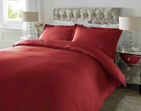 100% Cotton Luxury Duvet Cover Set