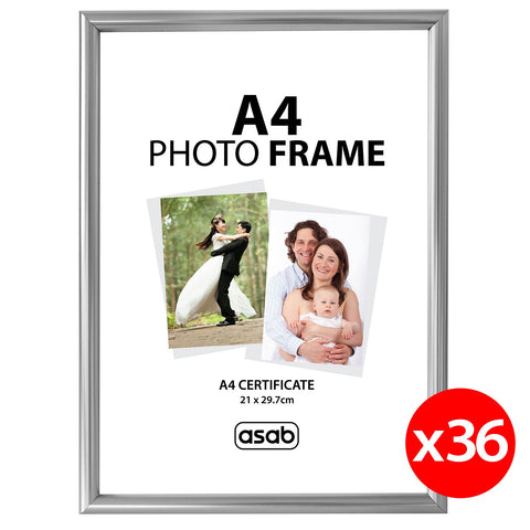 Wooden Photo Poster Frame