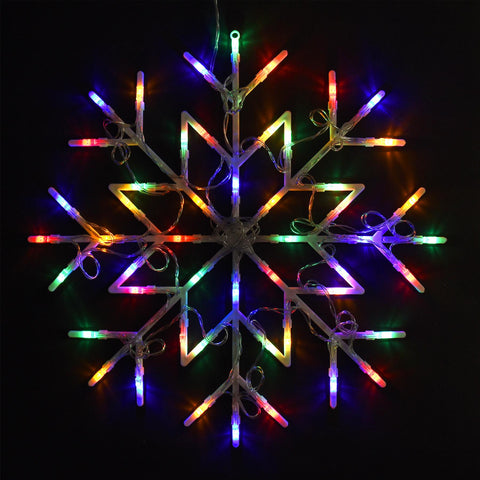 Christmas Snowflake 50 LED Light