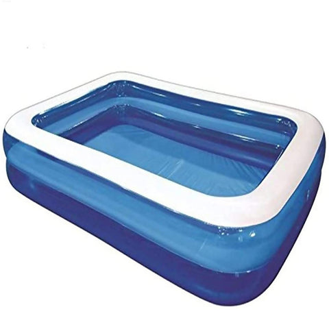 Wild N Wet Jumbo Family Pool 2M X 1.5M X 50Cm