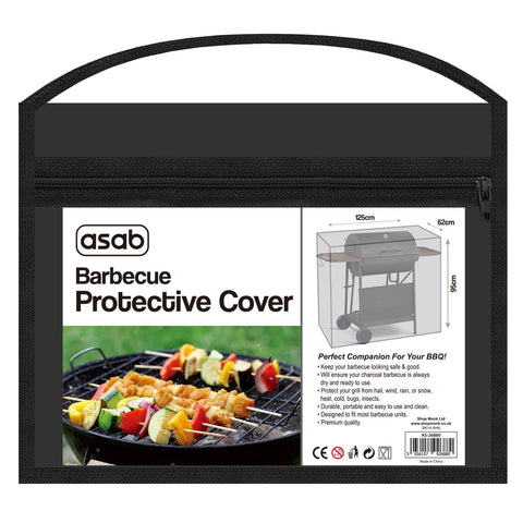 Universal Barbecue BBQ Cover