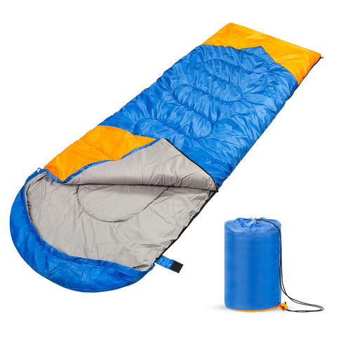 Outdoor Camping Sleeping Bag