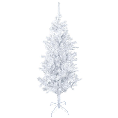 Christmas Tree White 6Ft