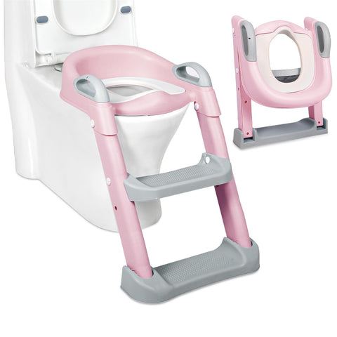 Kids Potty Training Ladder