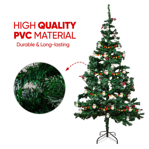 Artificial Christmas Trees