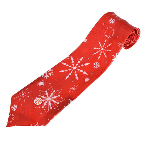 Christmas MUSICAL TIE Costume