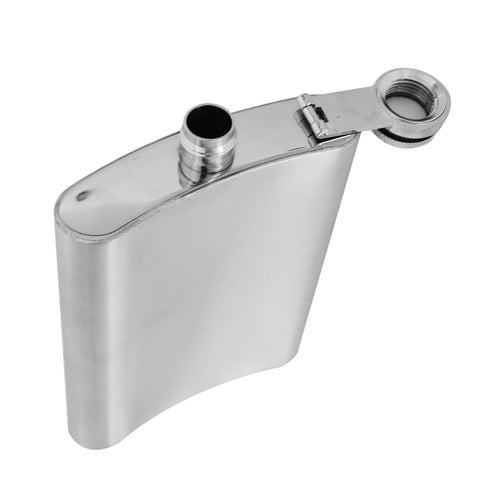 Whiskey Hip Flask