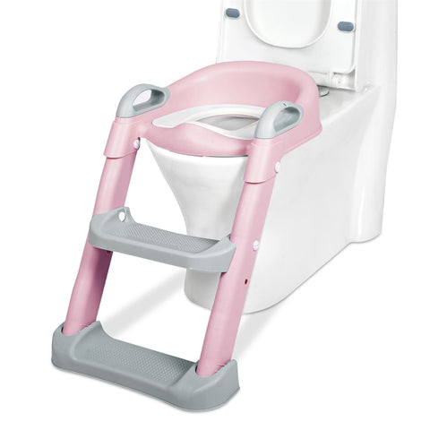 Kids Potty Training Ladder