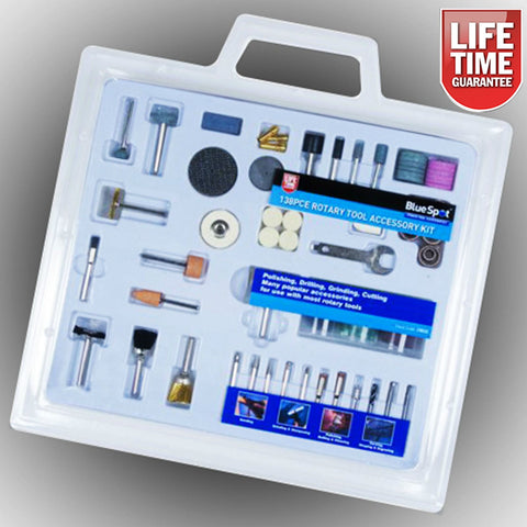 103pc Rotary Tool Polish Set