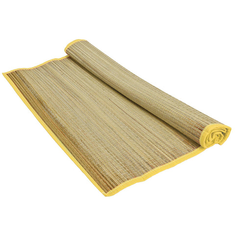 Straw Beach Mat 60 x 175cm