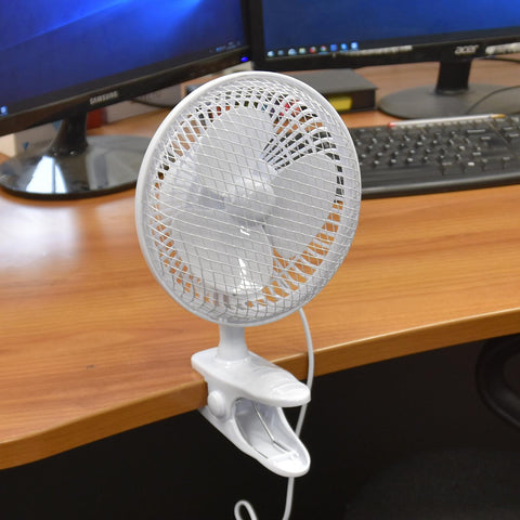 Desk Standing Fans