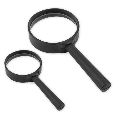 Magnifying Glass Set 2PC