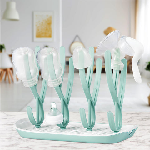 Baby Bottle Rack