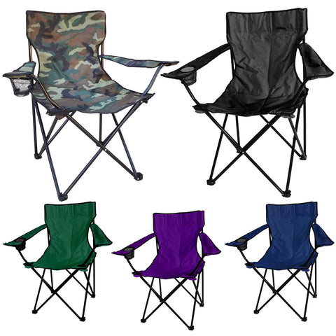 Folding Outdoor Chair Camping Garden