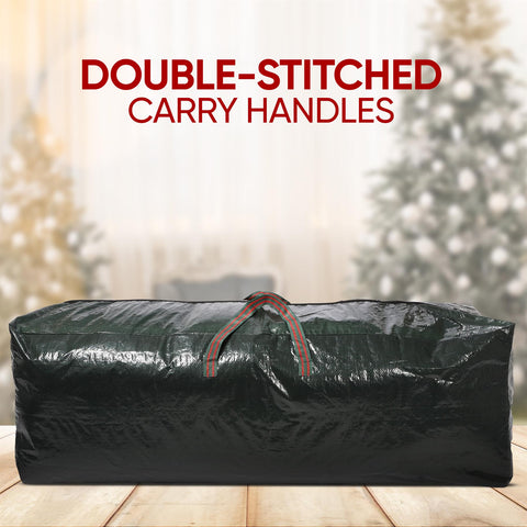 Xmas Tree And Decoration Storage Bag With Handles