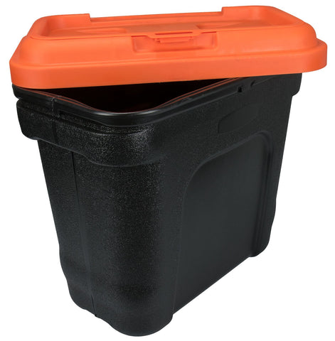 Pet Food Storage Container with Scoop