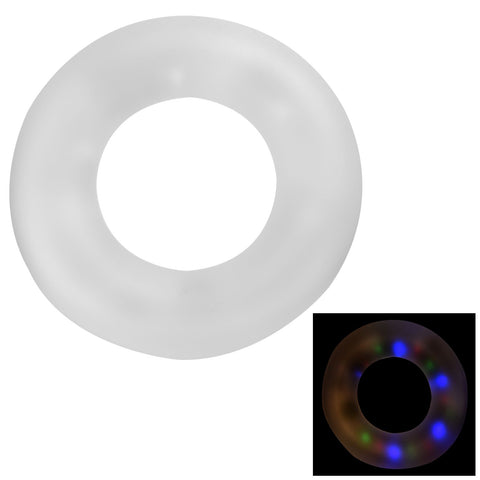 Led Light Swim Ring 90Cm Diameter