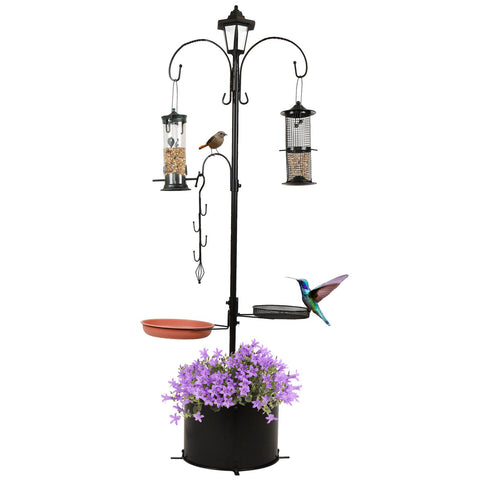 Bird Nut Feeder Feeders