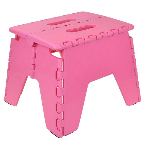 Heavy Duty Folding Step Stool Multi Purpose