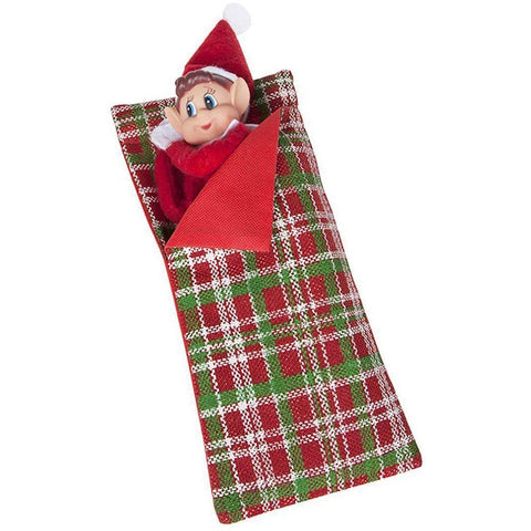 Accessories Props Ideas Christmas Elf