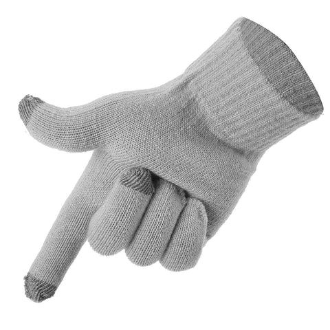 Touch Screen Winter Gloves Mobile Friendly