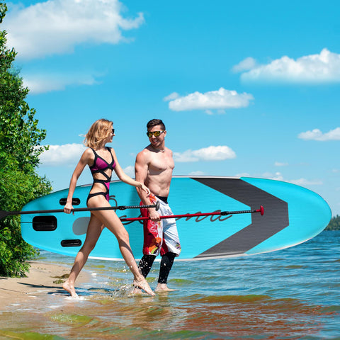 Oceana 10FT Inflatable Paddle Board