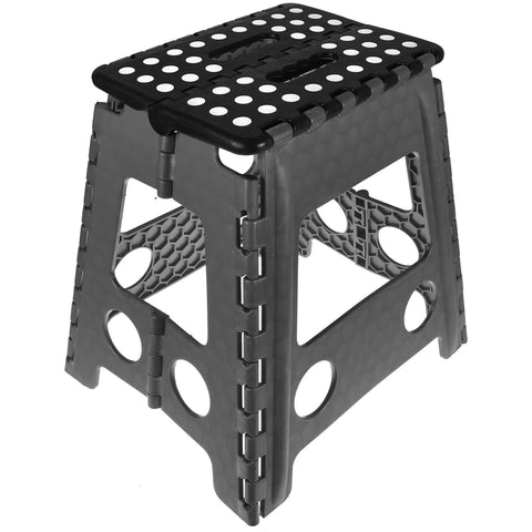 Heavy Duty Folding Step Stool Multi Purpose