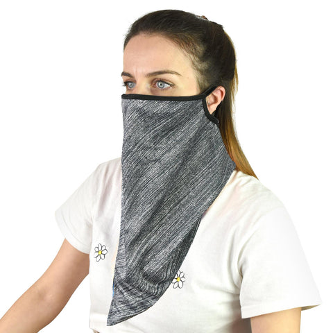 Face Scarf Mask